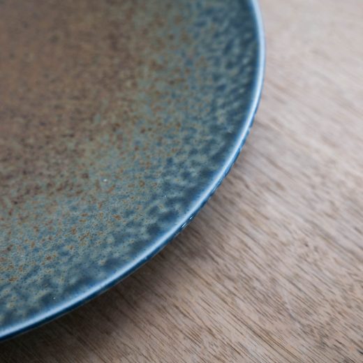 【WEB限定】砂地 メタ9寸皿 -器市-