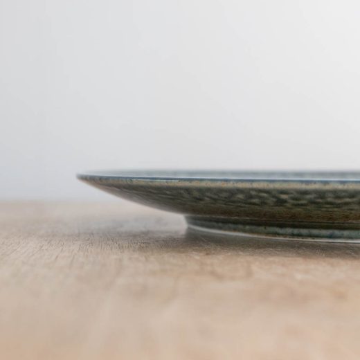 【WEB限定】砂地 メタ9寸皿 -器市-