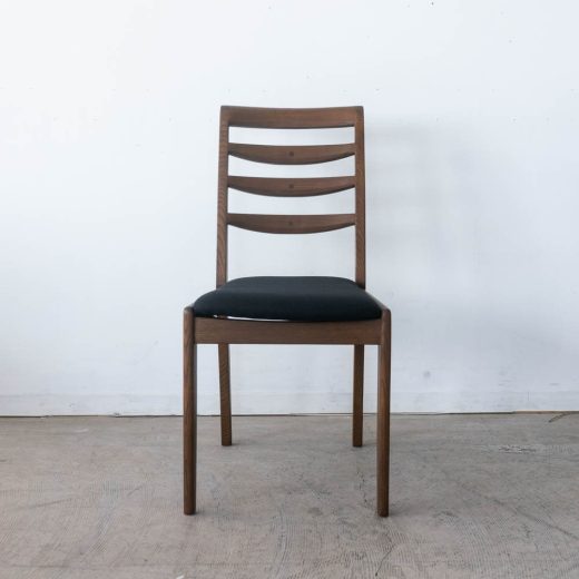 ［現品SALE］BOSCO ダイニング 7点セット テーブル180 DT70606Q DB チェア6脚