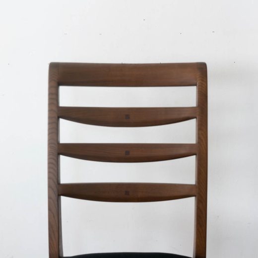 ［現品SALE］BOSCO ダイニング 7点セット テーブル180 DT70606Q DB チェア6脚