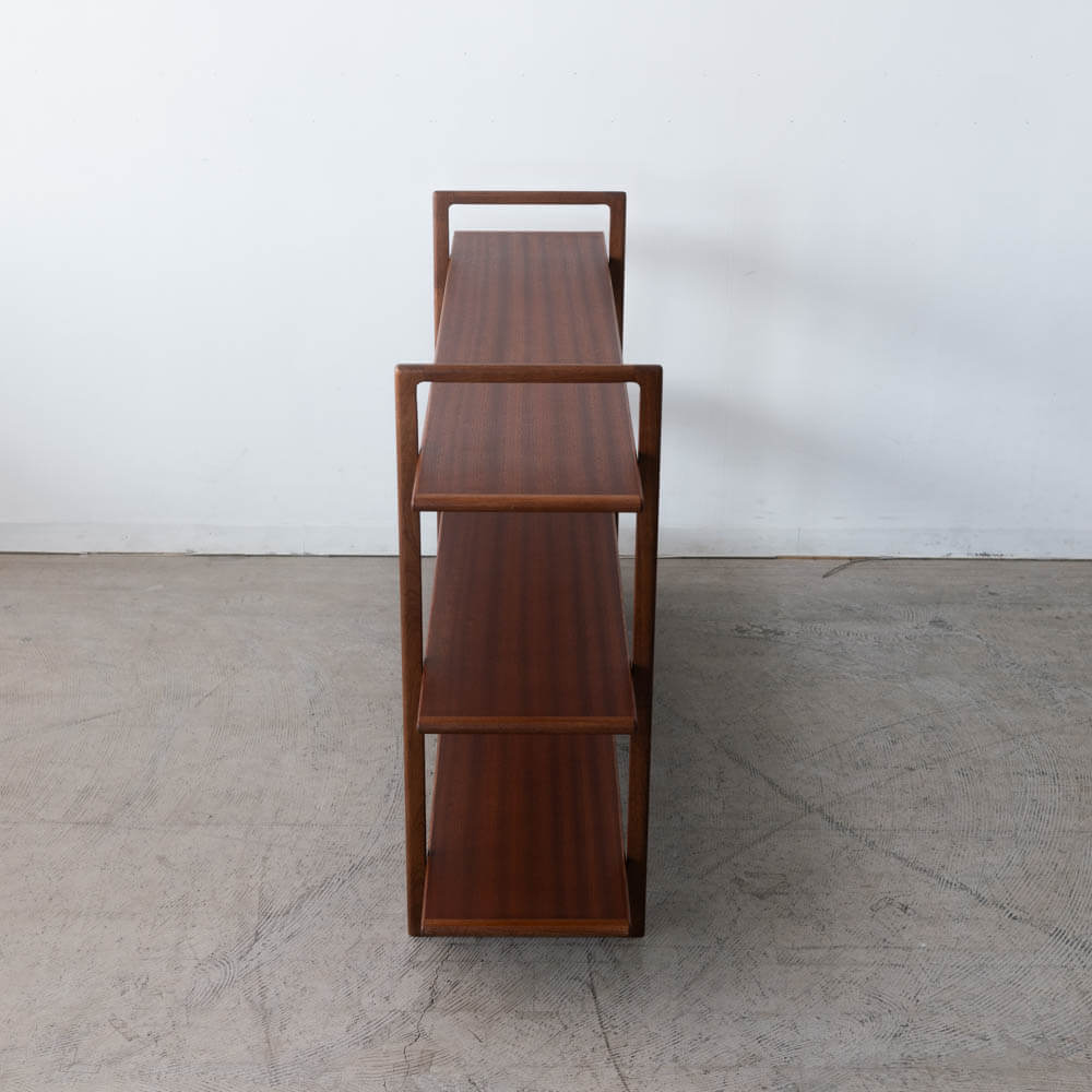 ［現品SALE］Tid ローシェルフ