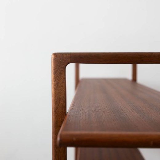 ［現品SALE］Tid ローシェルフ