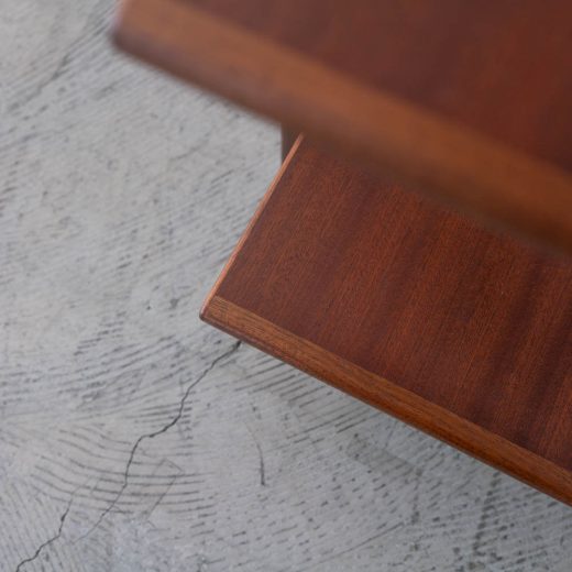 ［現品SALE］Tid ローシェルフ