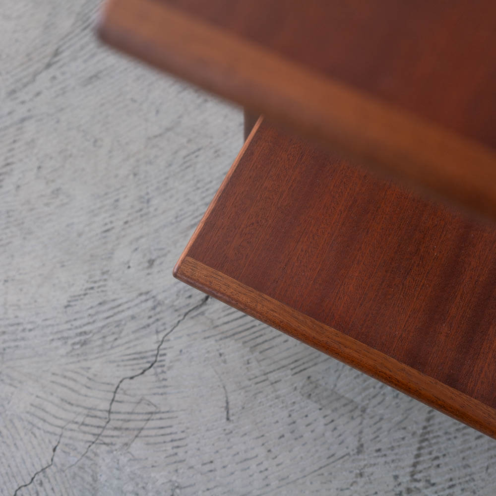 ［現品SALE］Tid ローシェルフ