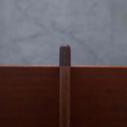 ［現品SALE］Tid ローシェルフ