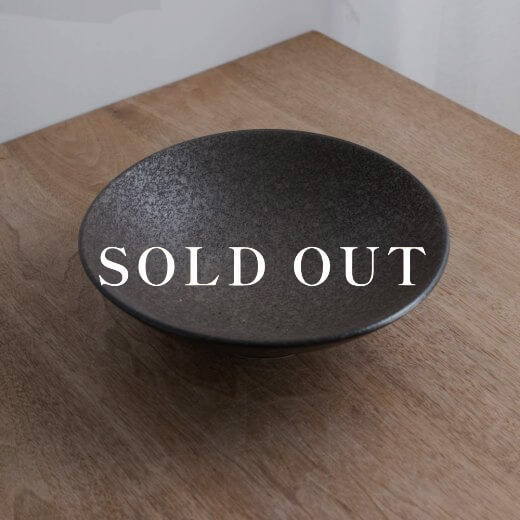 アウトレット食器（器市）のアース 8寸盛鉢 売り切れ