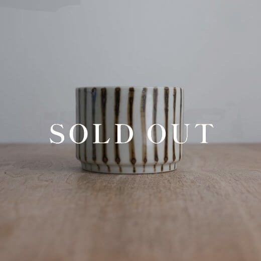 アウトレット食器（器市）の十草 飯器 売り切れ