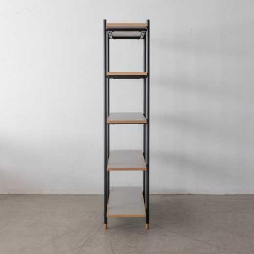 ［期間限定SALE］ラグナー Ⅱ  Oak NA 85 シェルフ