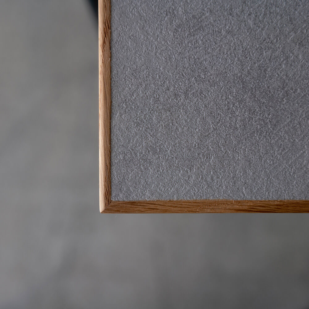 ［期間限定SALE］ラグナー Ⅱ  Oak NA 85 シェルフ