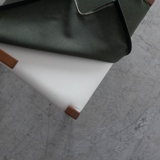 ［現品SALE］ダイニングテーブル DT067-15008570 レッドオーク / ウレタンROM-AI［ナガノインテリア］