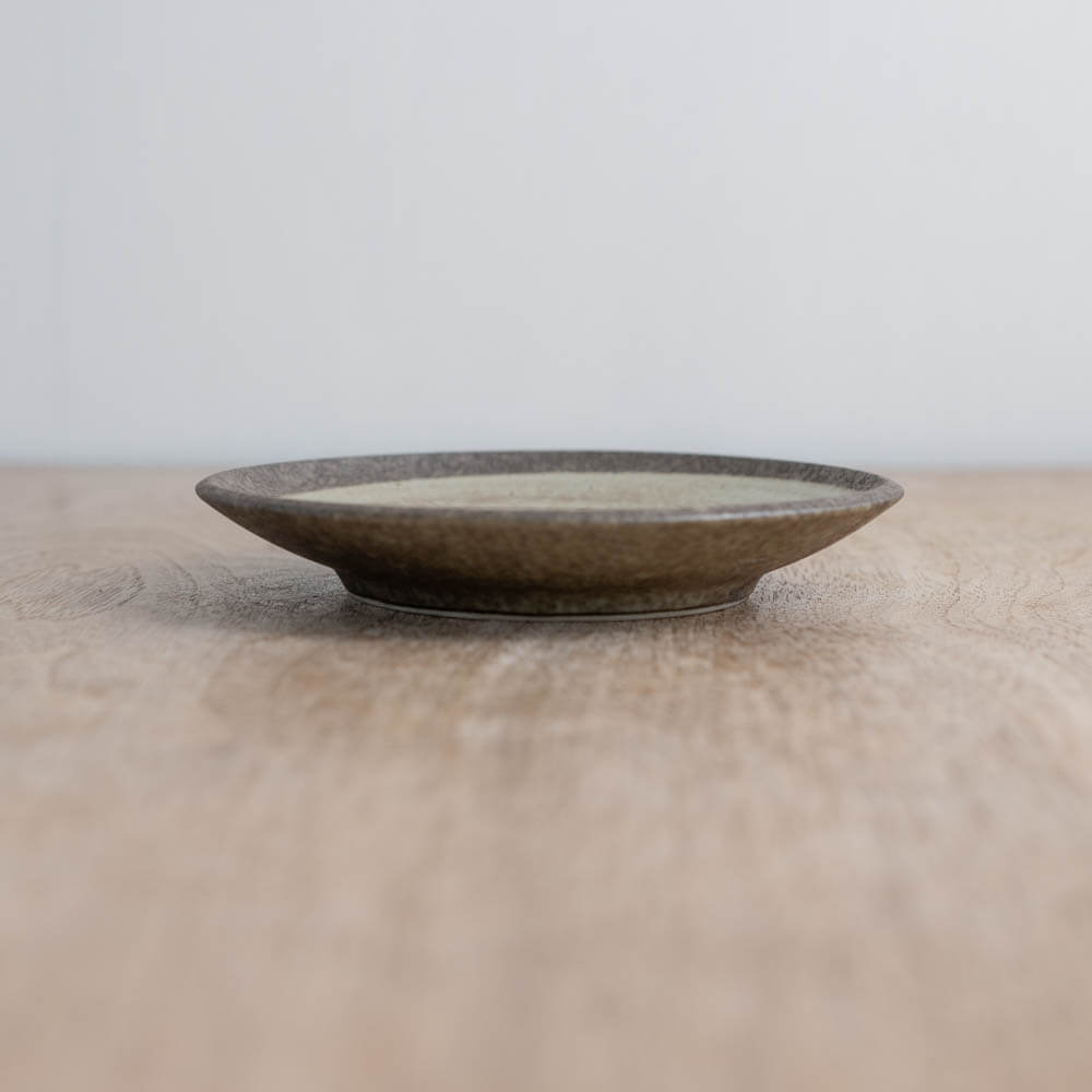 nenrin丸4寸皿 -器市-