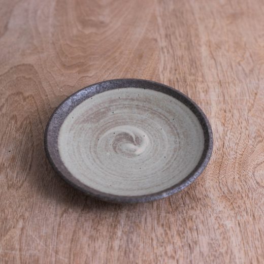 nenrin丸4寸皿 -器市-