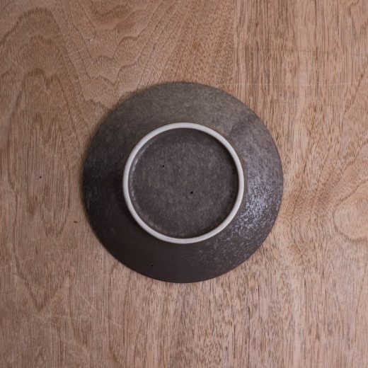 nenrin丸4寸皿 -器市-