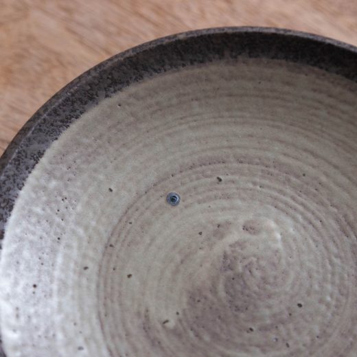 nenrin丸4寸皿 -器市-