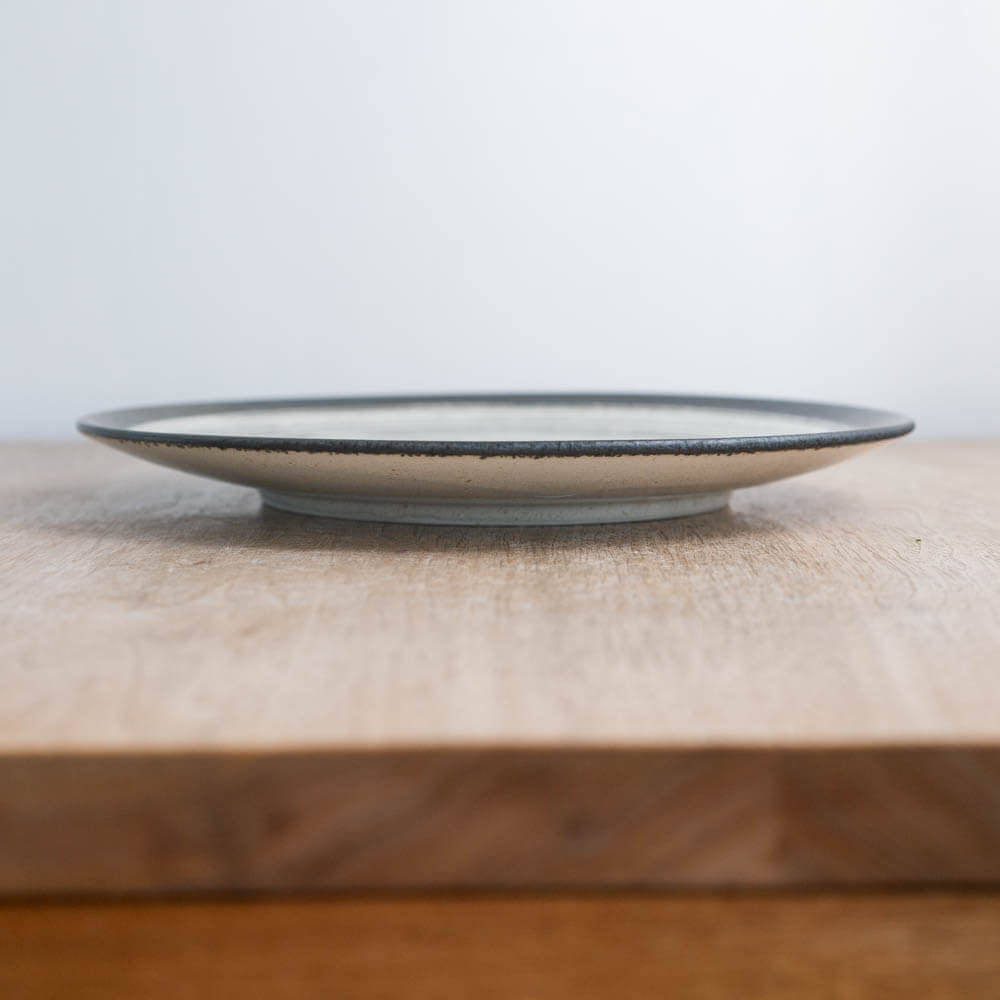 朝潮メタ9寸皿 -器市-