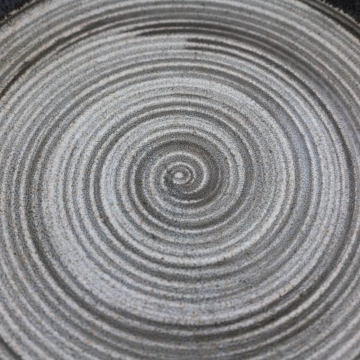 朝潮メタ9寸皿 -器市-