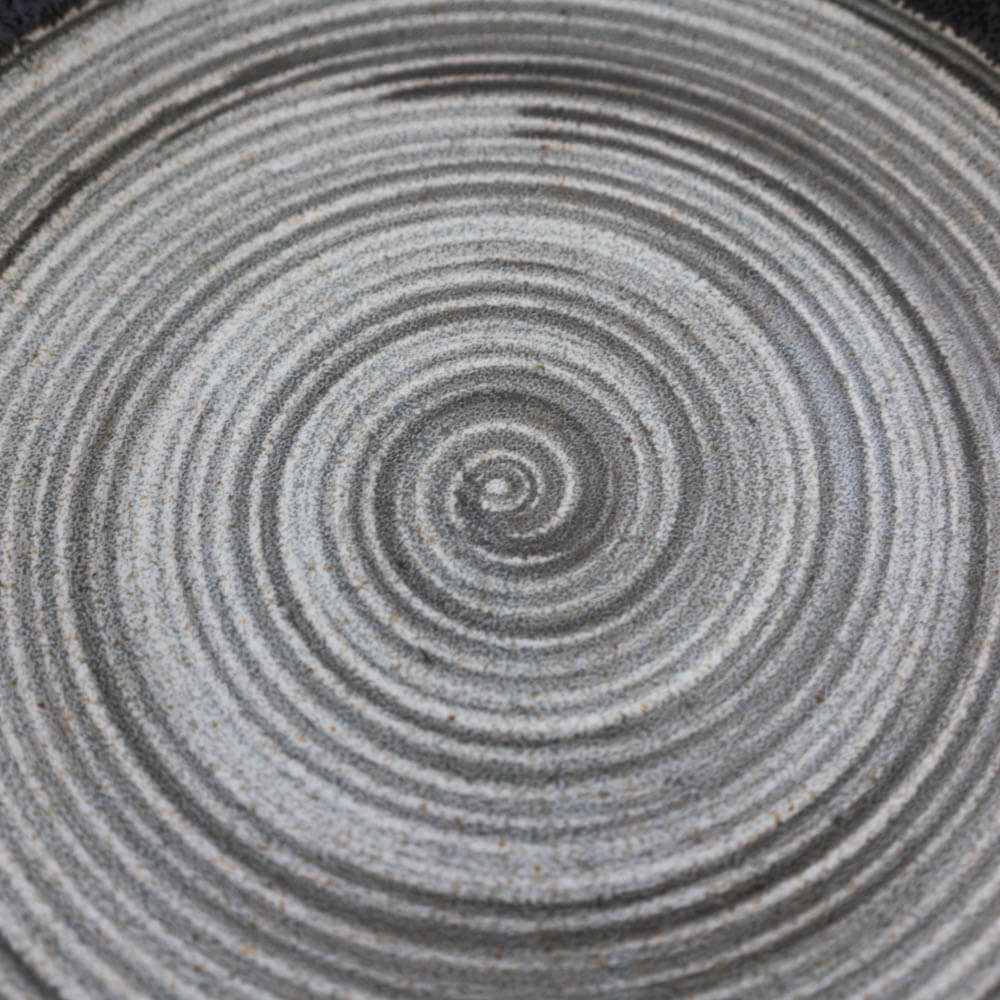 朝潮メタ9寸皿 -器市-