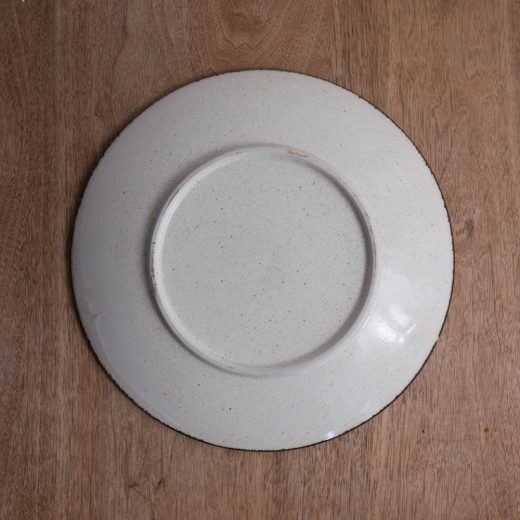 朝潮メタ9寸皿 -器市-