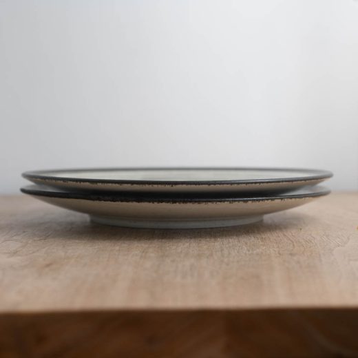 朝潮メタ9寸皿 -器市-