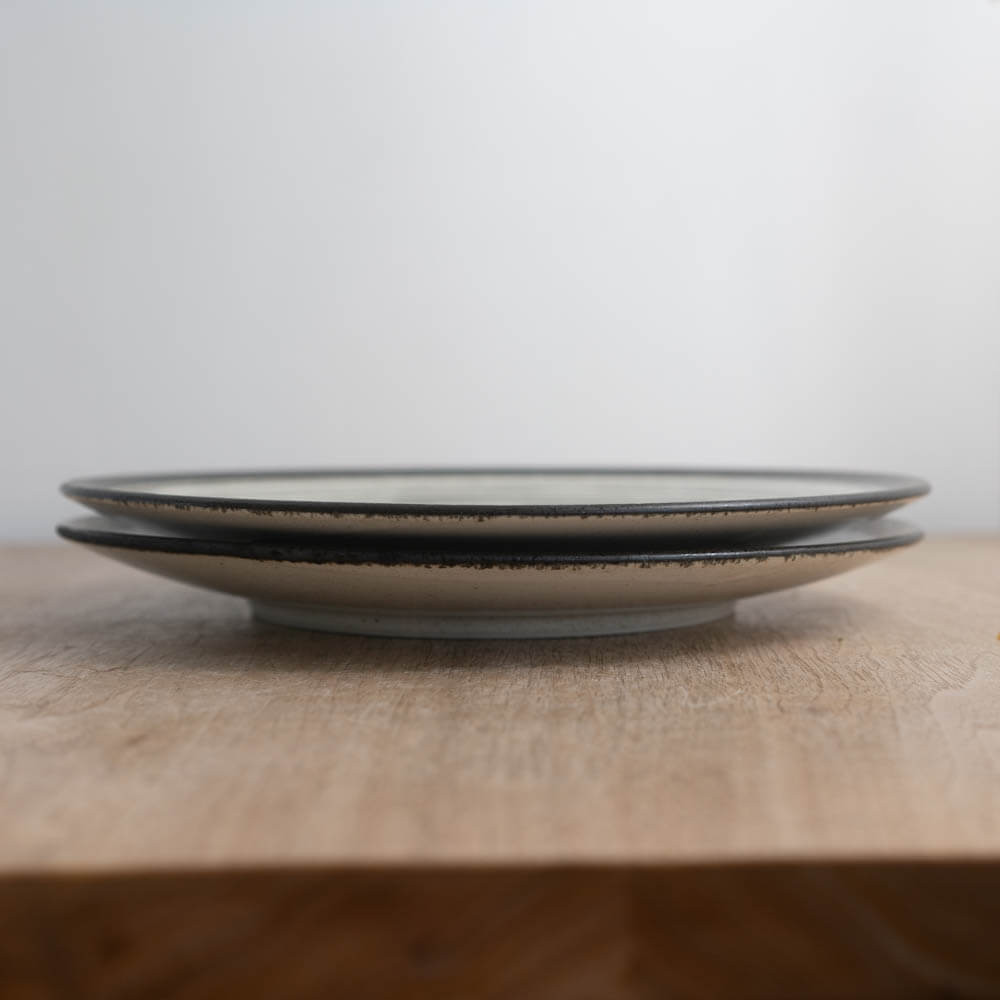 朝潮メタ9寸皿 -器市-