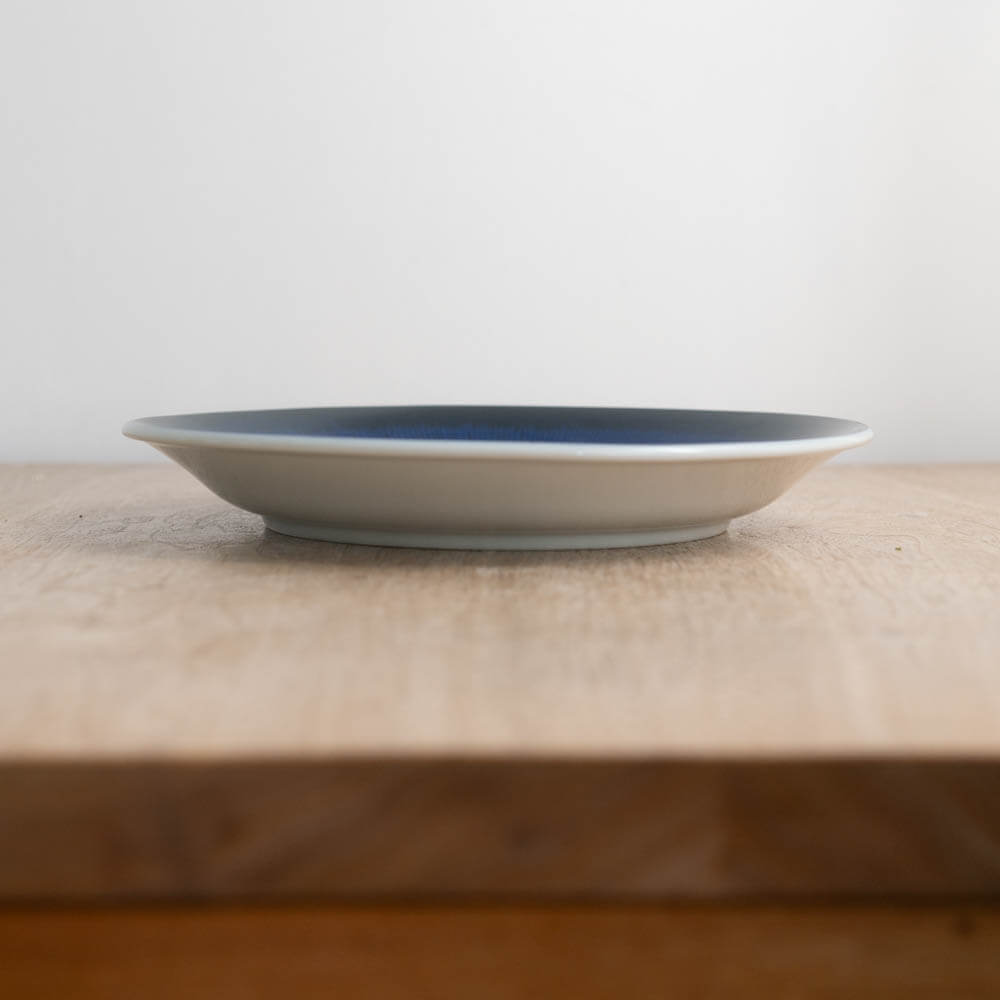 皇明8寸皿 -器市-