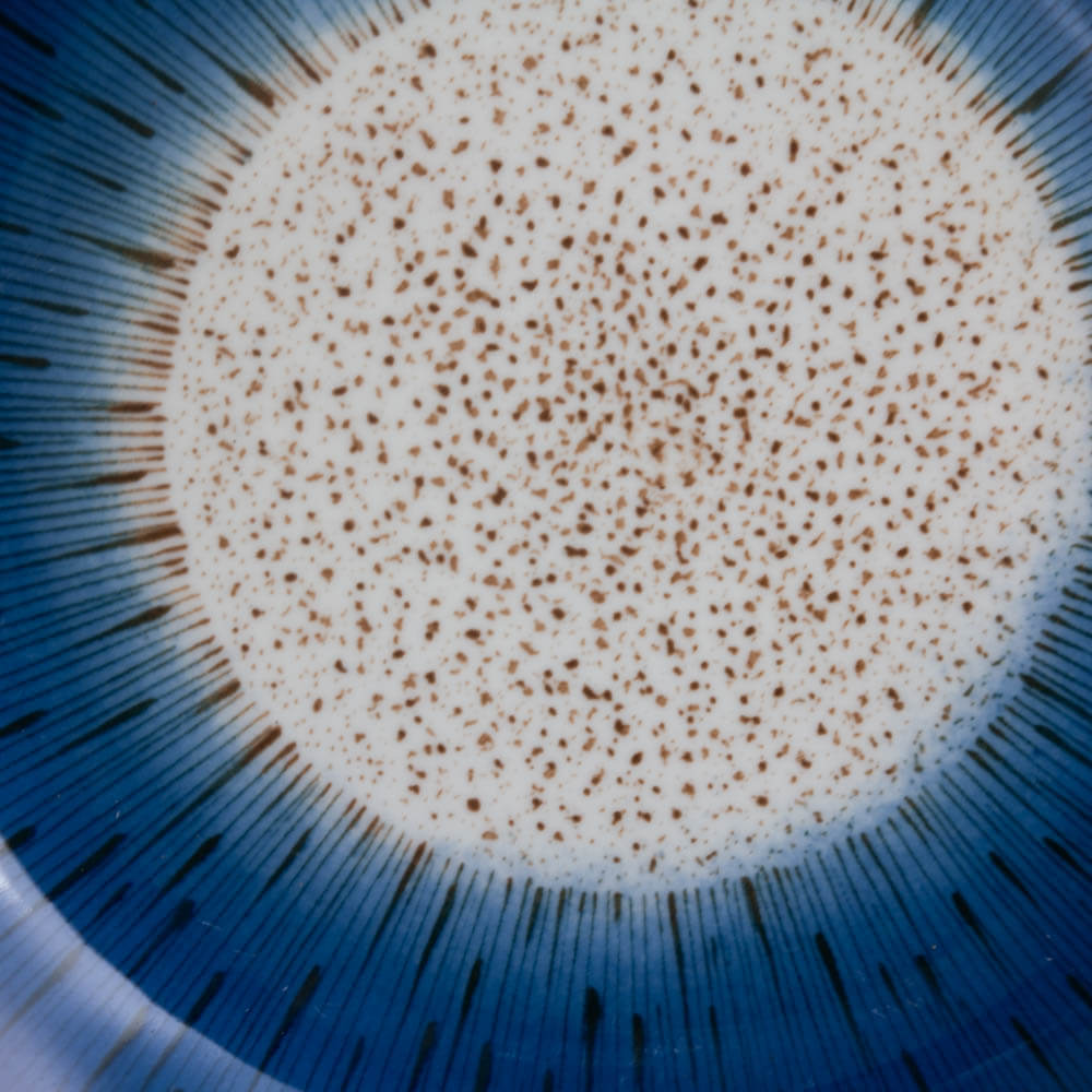 皇明8寸皿 -器市-