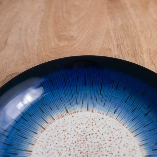 皇明8寸皿 -器市-