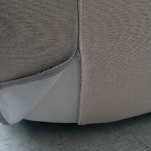 ［リユース品］コロネル カウチソファ ワンソファ 94（R）＋ワンアームカウチ（L）カプリス1 TAランク