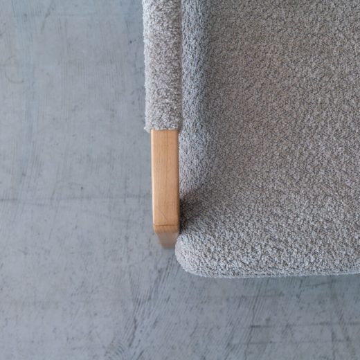 ［現品SALE］F1-105BE 2Pソファ