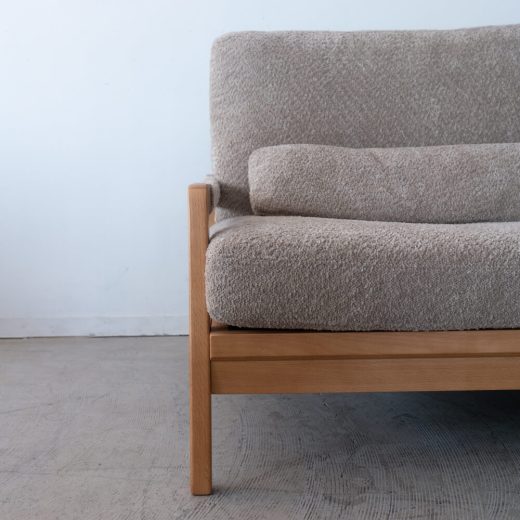 ［現品SALE］F1-105BE 2Pソファ