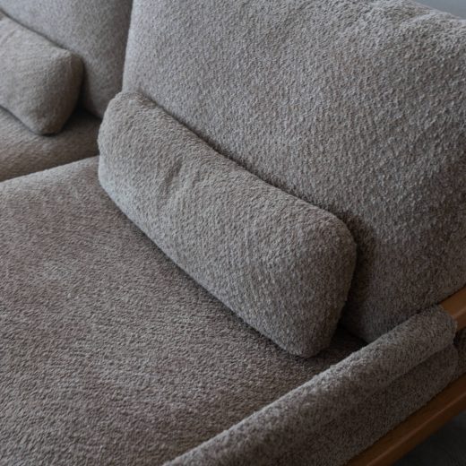 ［現品SALE］F1-105BE 2Pソファ