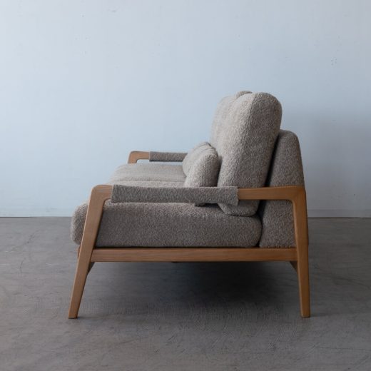 ［現品SALE］F1-105BE 2Pソファ