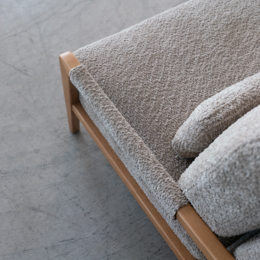 ［現品SALE］F1-105BE 2Pソファ