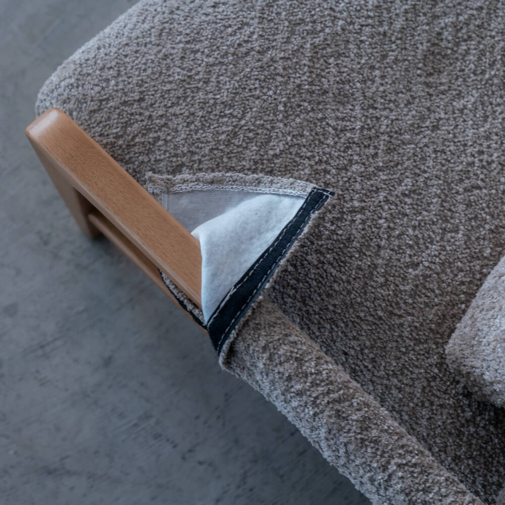 ［現品SALE］F1-105BE 2Pソファ