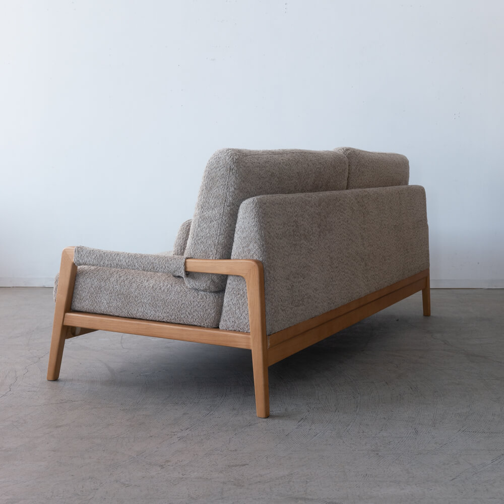 ［現品SALE］F1-105BE 2Pソファ