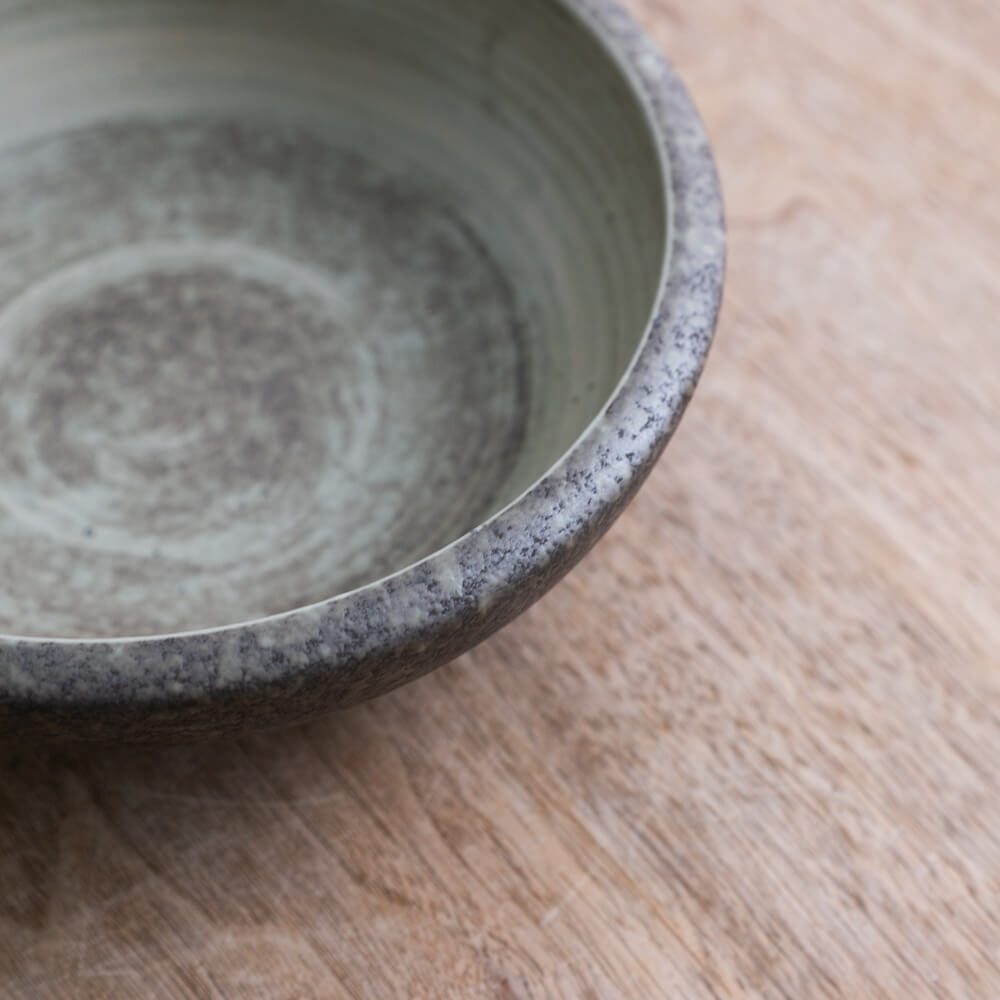 nenrin 括り手6.5鉢 -器市-