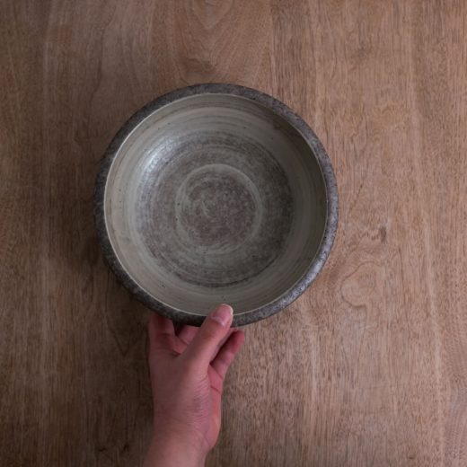 nenrin 括り手6.5鉢 -器市-