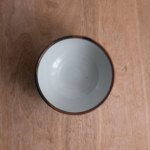 市松 5寸深丼 -器市-