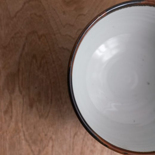 市松 5寸深丼 -器市-