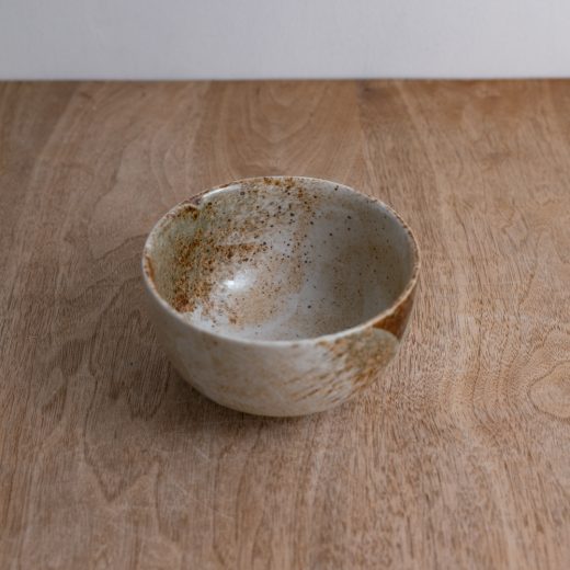 雪志野 碗小 -器市-