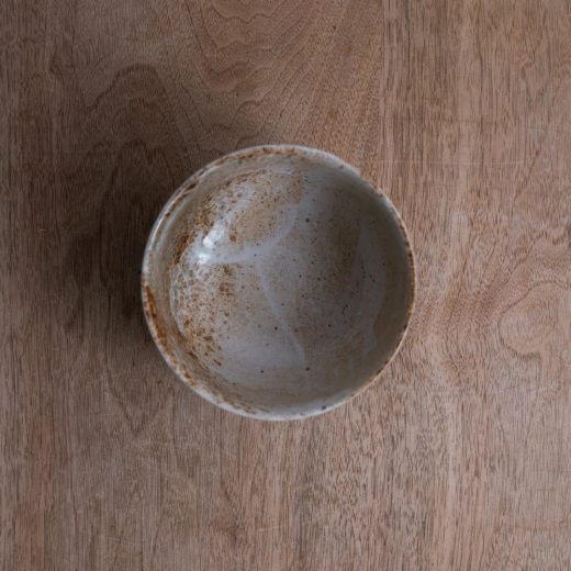 雪志野 碗小 -器市-