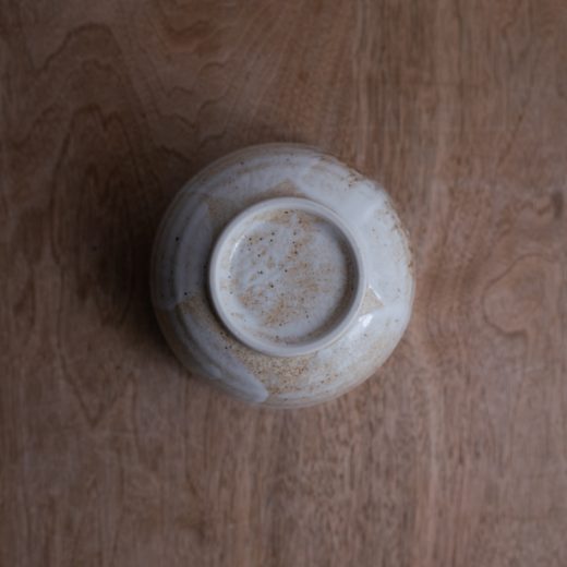 雪志野 碗小 -器市-