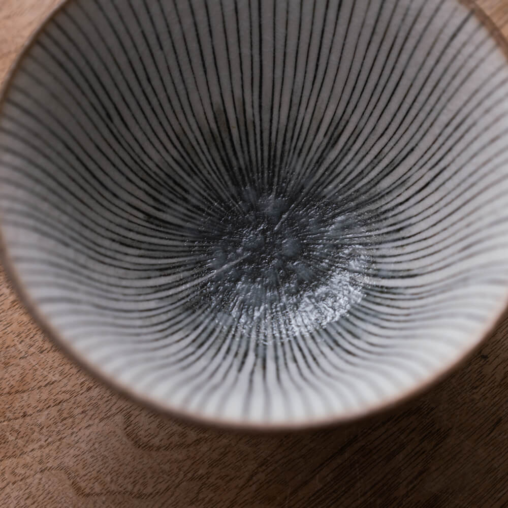 郷巻十草 3.8反和丼 -器市-