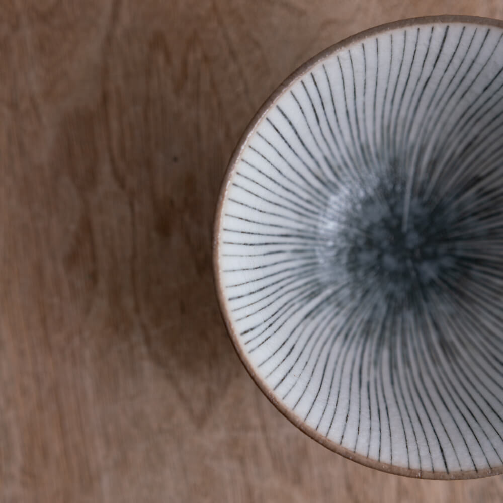 郷巻十草 3.8反和丼 -器市-