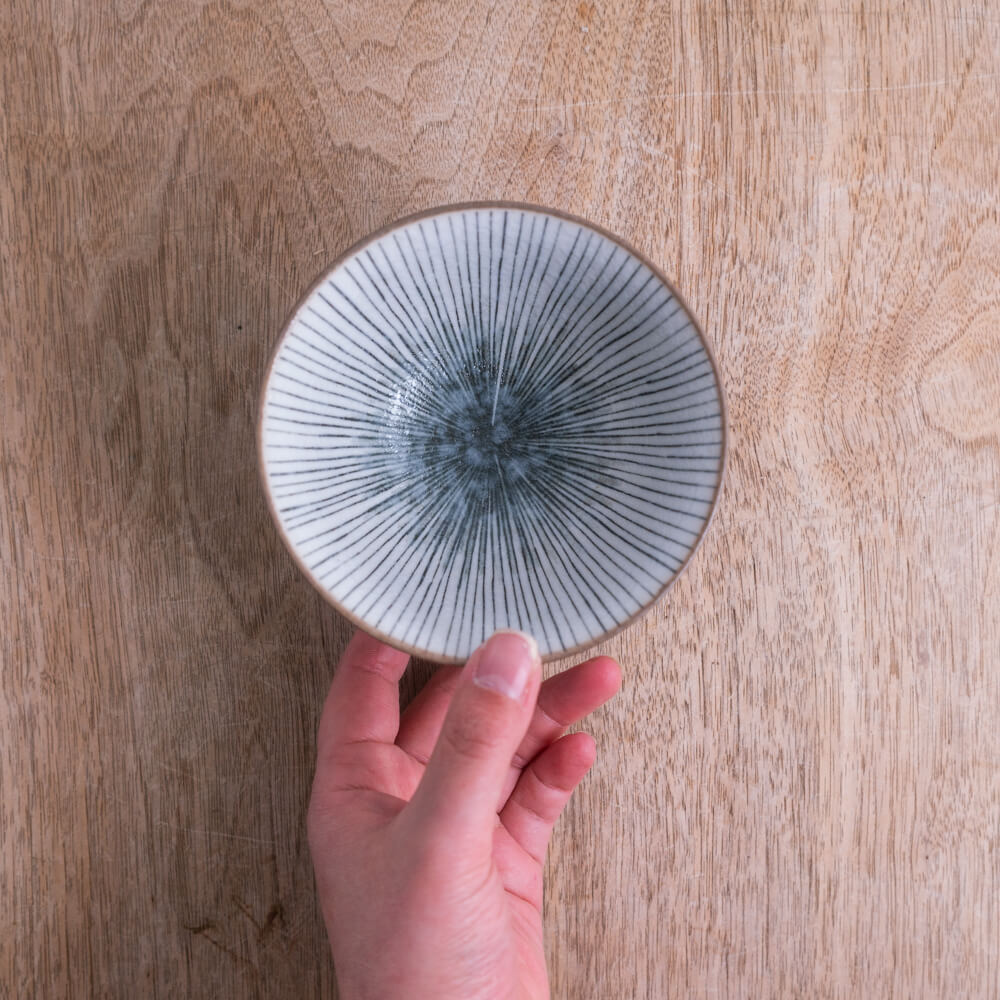 郷巻十草 3.8反和丼 -器市-