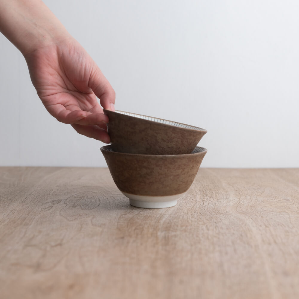 郷巻十草 3.8反和丼 -器市-