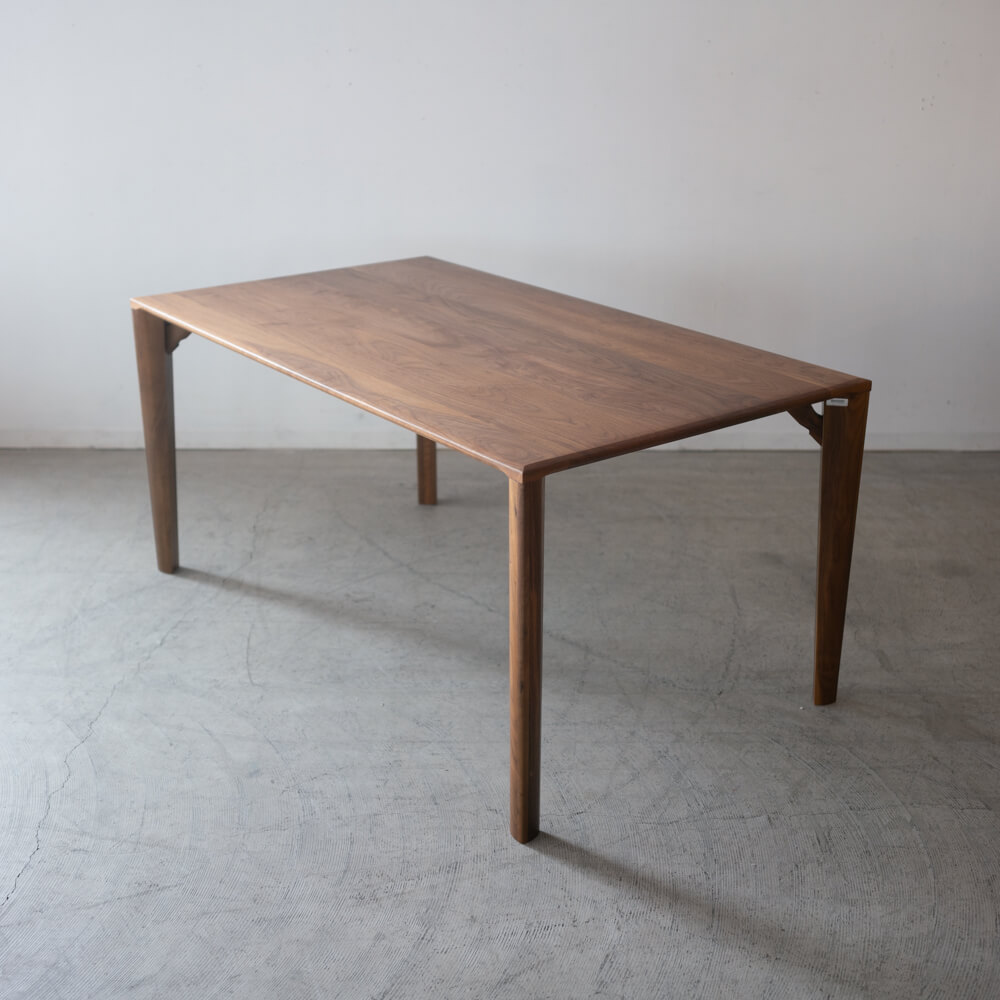 ［現品SALE］ダイニング5点セット DT670-WN-OM / DC354-MW42 WN-WN-F891 / DC354-1W43 WN-OM-F779