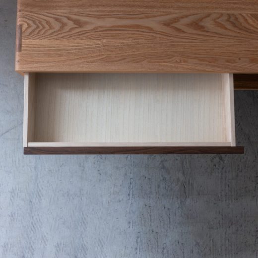 ［現品SALE］LEPO AVキャビネット 180 タモ / ライト