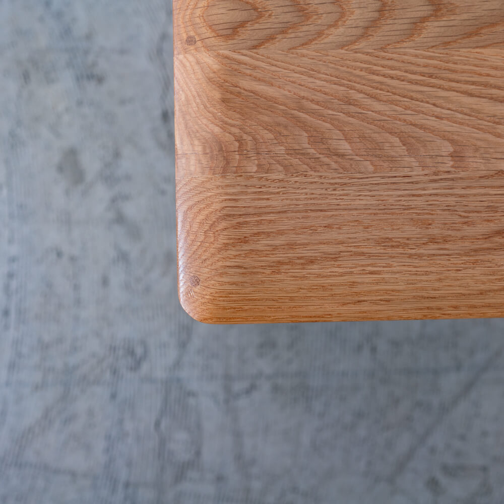 ［現品SALE］VIRTAUS チェスト40 オーク / ライト