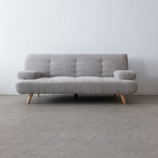 ［期間限定SALE］リネア ソファベッド LGY